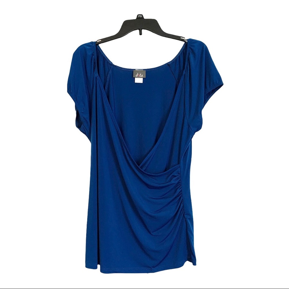 Plus Size Blouse